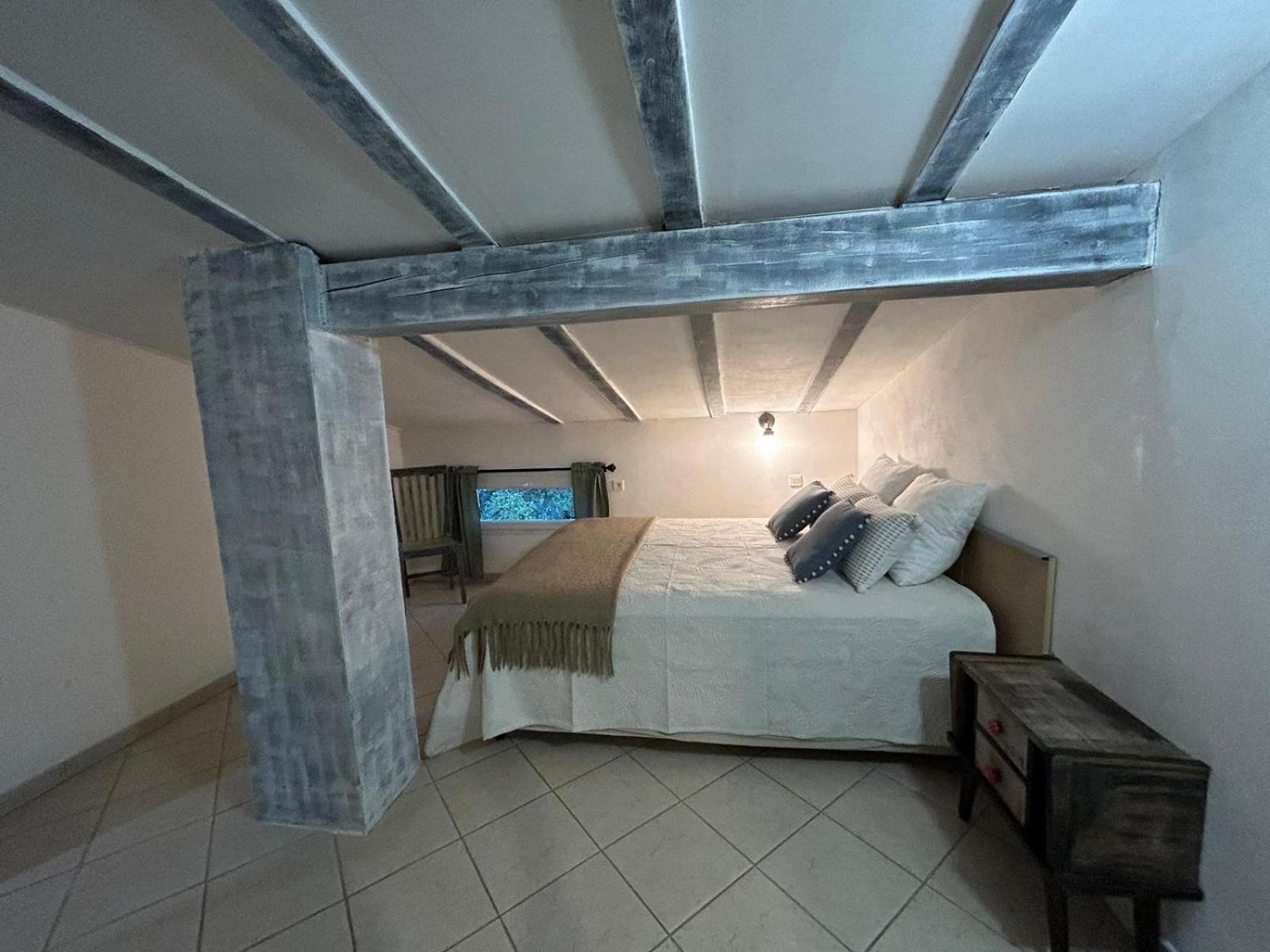 La Villa Le Cannet-des-Maures Zewnętrze zdjęcie